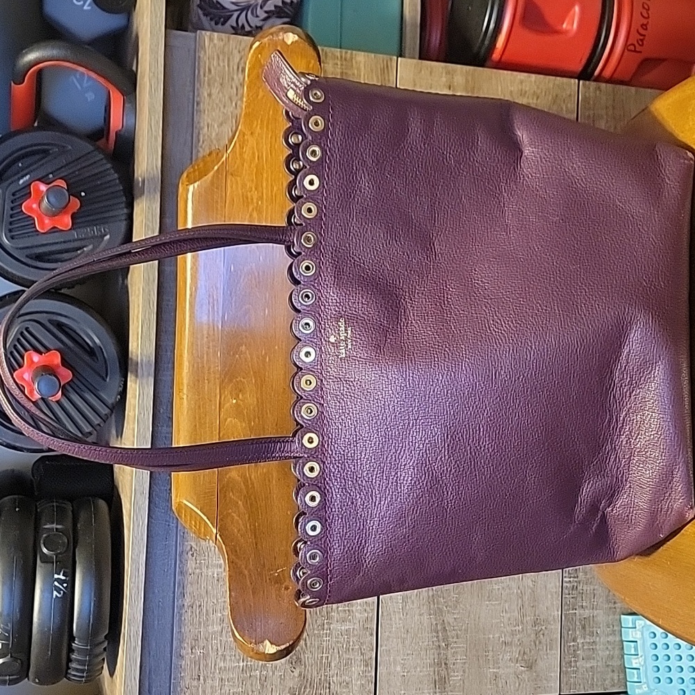 Kate Spade Tote Bag